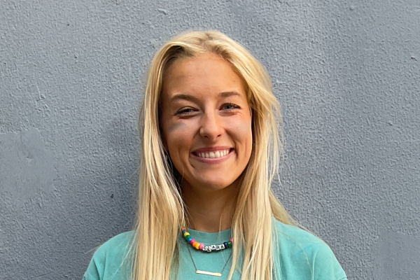 Claire Snodgrass